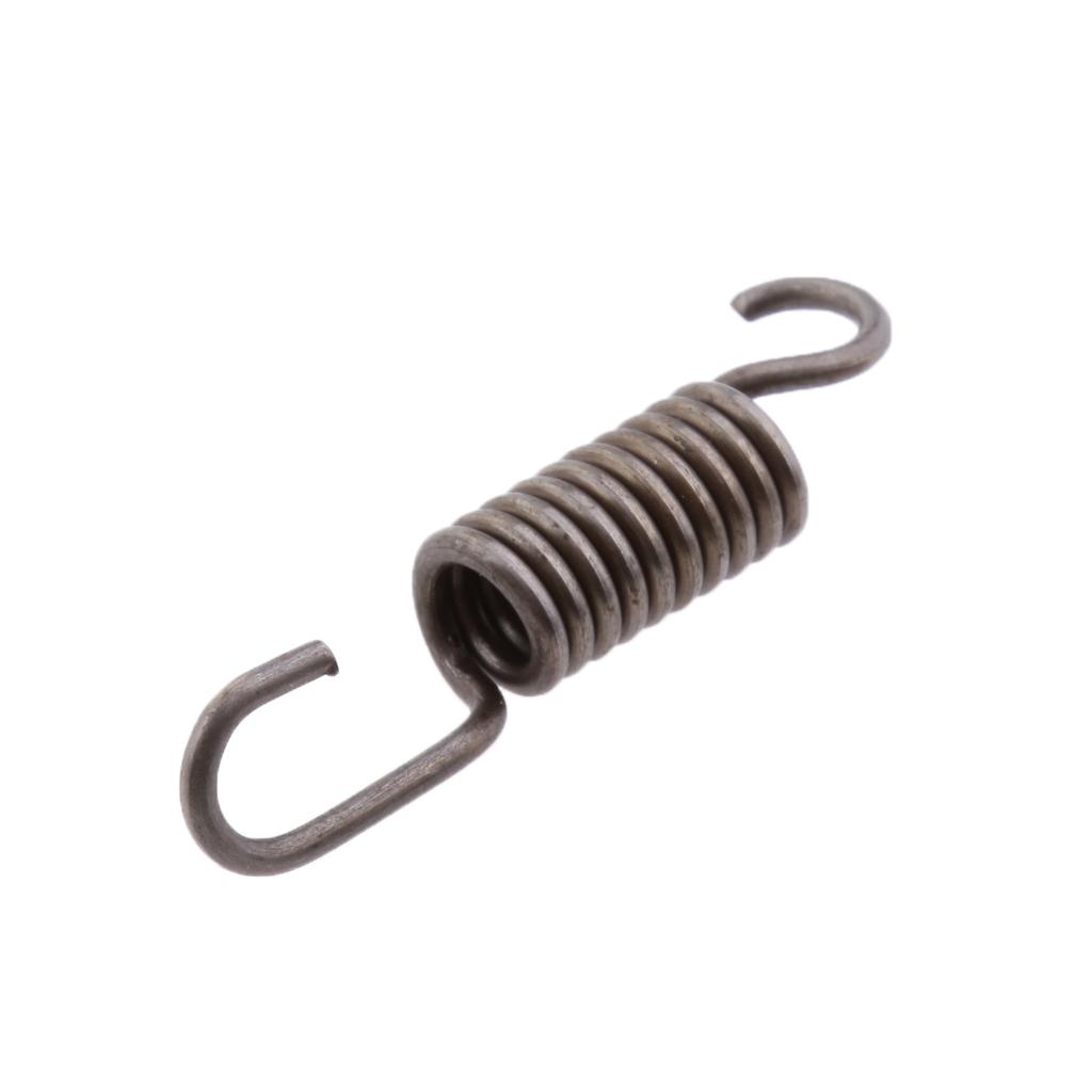 3pcs Motor Clutch Springs Motorcycle Durable Metal
