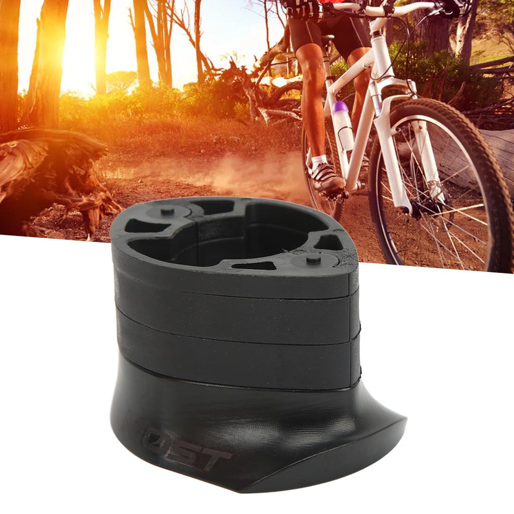 Guarnizione Manubrio Bici da Strada Distanziatore in Plastica Rondella per Pinarello Most Serie F F8 F10 F12 Distanziatore Serie Sterzo