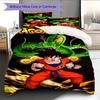 Juego de Ropa de Cama con Estampado de Dibujos Animados Colcha Funda de Colcha Funda de Almohada Decoración del Hogar Regalo de Cumpleaños (1 * funda nórdica + 2 * fundas de almohada, sin núcleo)