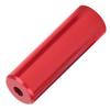 DUUTI 5pcs 4mm   Cable End   Aluminum Alloy Brake Shifter Cable Tips Crimps Ferrules