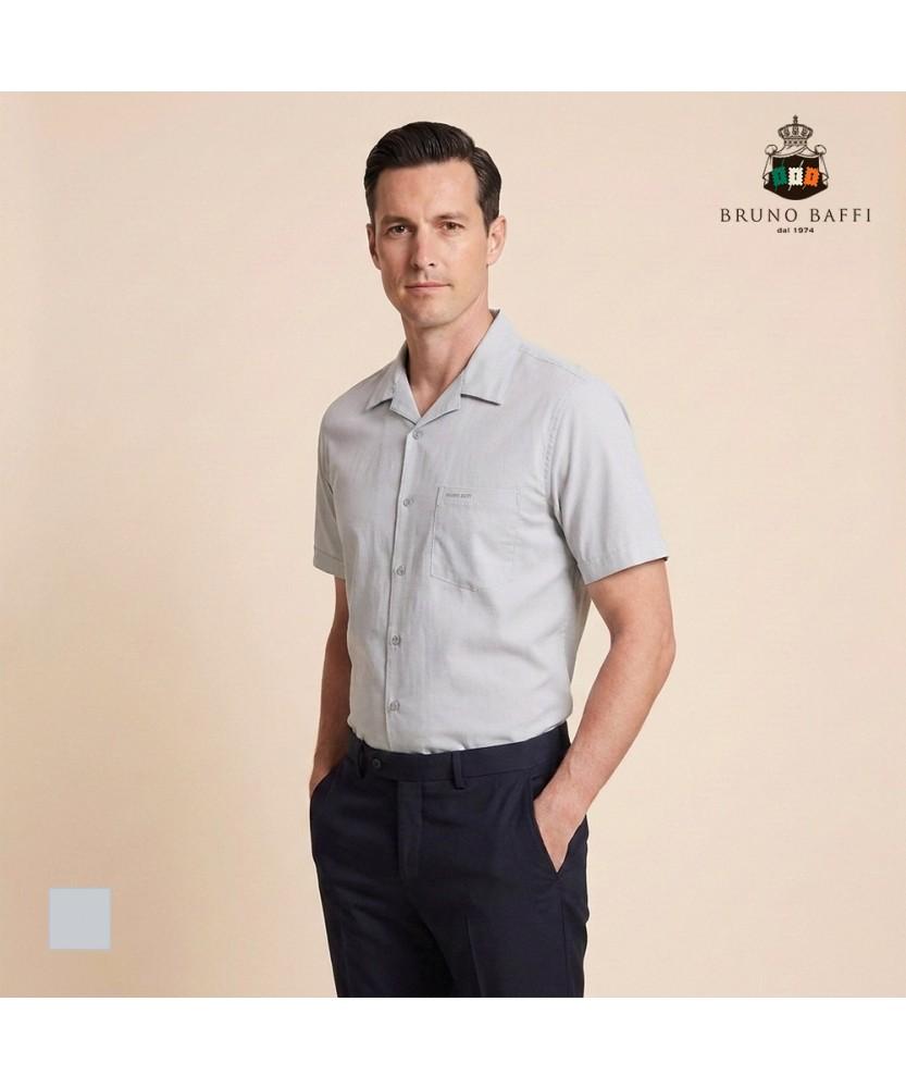 BRUNOBAFFI Flex Shirt_Mabts5M3181
