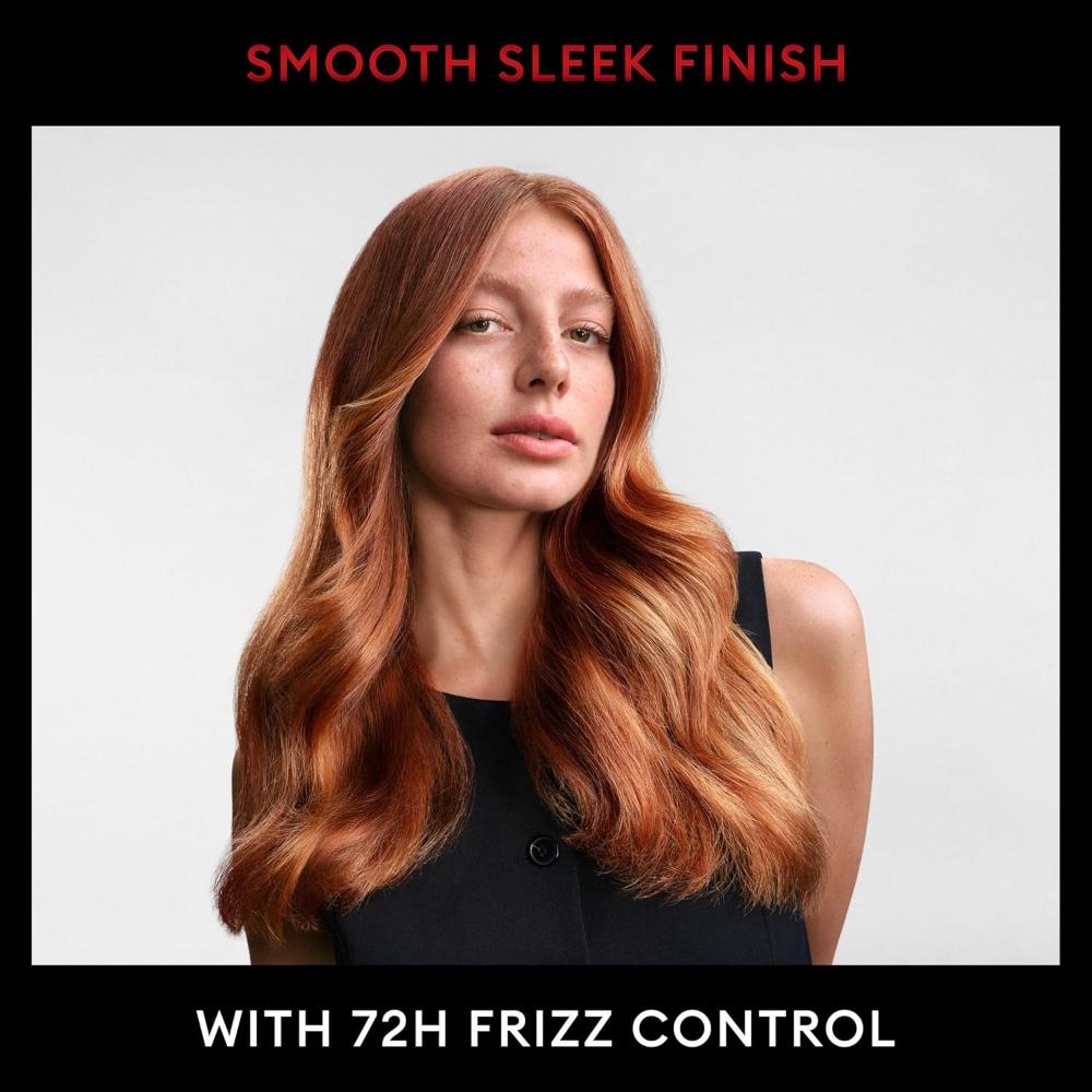 Szampon Do Włosów Wygładzający Z Termoochroną Keratin Smooth Tresemmé 828Ml