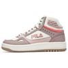 High Top Pink Women's F12W141211FSF