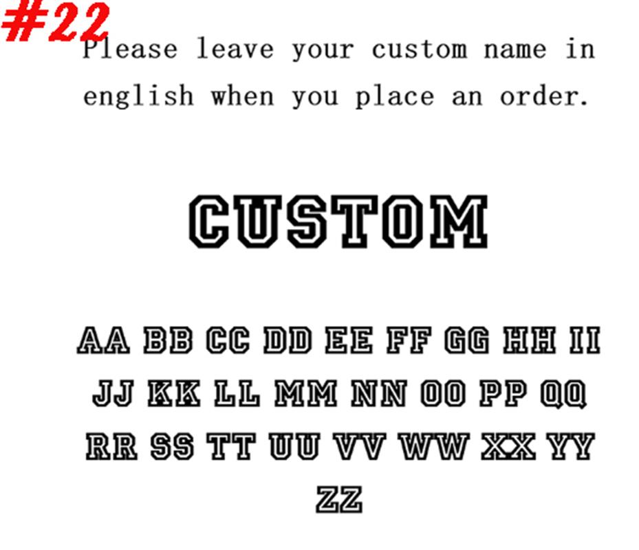 Vlastní náhrdelník pro ženy Personalizovaný přívěsek s kurzívním písmenem Šperky z nerezové oceli Pánský řetízek Choker Obojek Personalizado