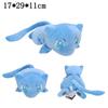 Pokémon Plush Toy Gyarados Metagross Oddish Articuno Dragonair Greninja Vaporeon Glaceon Lucario Lapras Peluche Stuffed Doll