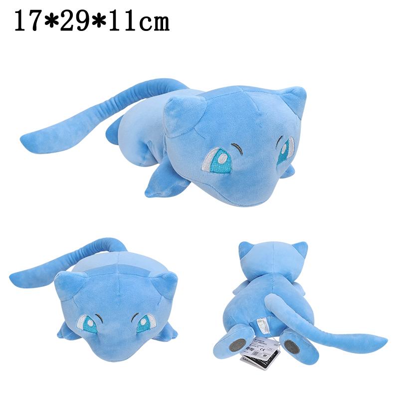 Pokémon Plush Toy Gyarados Metagross Oddish Articuno Dragonair Greninja Vaporeon Glaceon Lucario Lapras Peluche Stuffed Doll