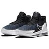 Nike LeBron Witness 6 Black Dark Obsidian Men Sneakers Blue White CZ4052-002