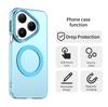 For Huawei Pura 80 Case Huawei Pura 80 Cover Magnetic Matte Durable Bumper Shield Protective Phone Cases On Huawei Pura 80 Funda