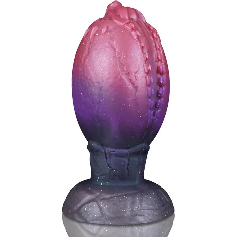 Tragbarer Analstecker für Männer und Frauen – Diskret zu tragen – Analer Dilatator / Fisting-Spielzeug – Sexzubehör