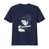 Vagabond Musashi Miyamoto Matahachi Honiden New Top T Shirt Vintage Washed Unisex Stylish Comfortable Stretched Versatile