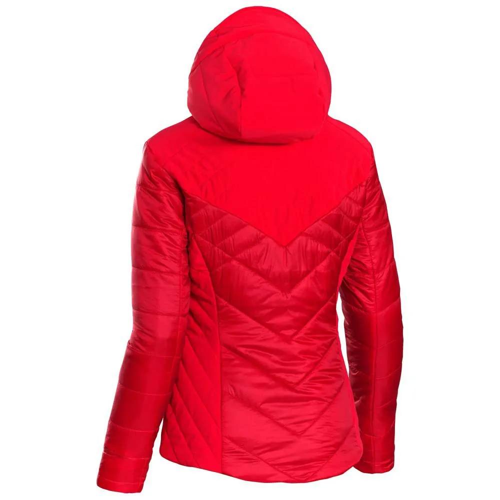 Atomic Jacket Snowcloud Primaloft