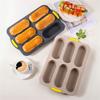Backen – Silikonmatten & Backformen
