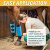 Ghette per Cavallo, Protezioni per Zampe di Cavallo, Parastinchi per Cavallo, Protezioni per Zoccoli di Cavallo, Leggings per Cavallo, Stivali da Equitazione Anti-Zanzare e Mosche
