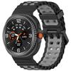 Ocean Silicone Strap for Samsung Galaxy Watch 8 40mm 44mm/8 Classic 46mm Bracelet Breathable Wristband for Galaxy Watch 8 Band