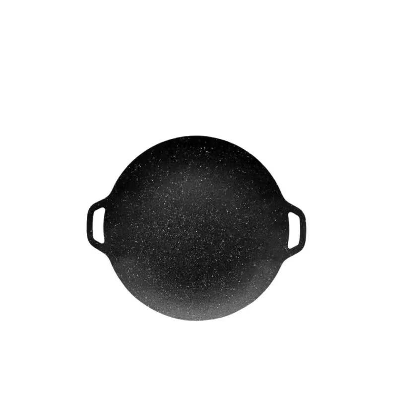 Wutuo Maifan Stone Portable BBQ Griddle