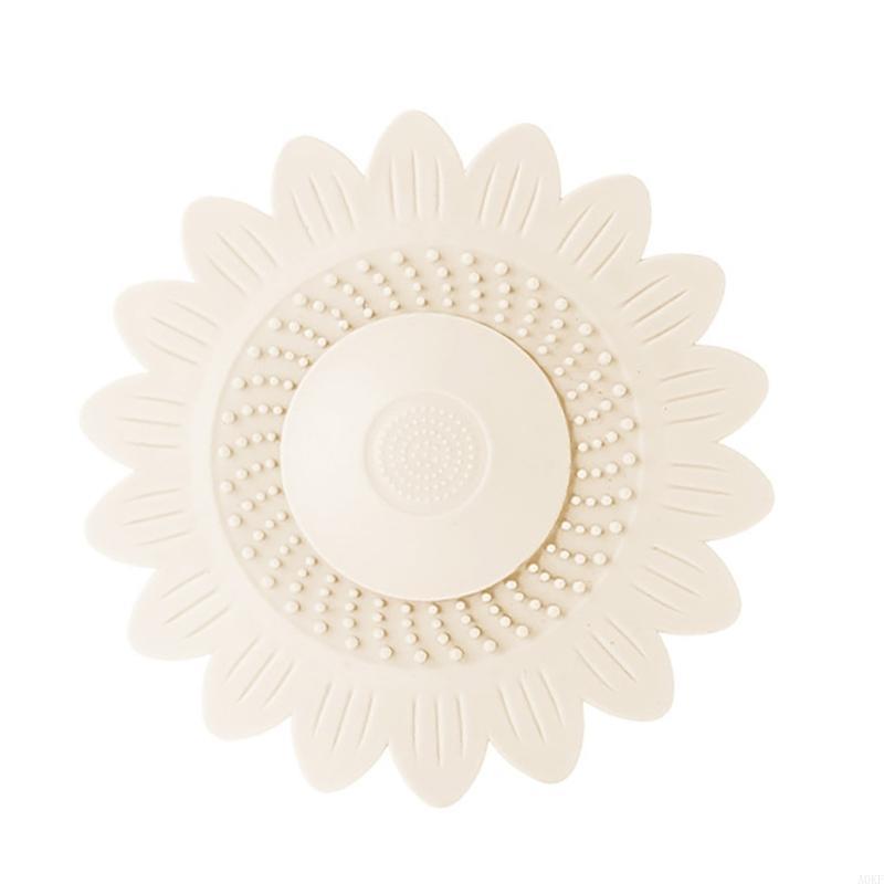 Floor Drain Plug Bathtubs Drain Cover Tub Stopper Hair Catcher Floor Drain Cover A0KF