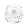 Kaneshotouki SANRIO Cinnamoroll Wobbling Tumbler 320ml Face Made Japan 501134