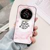 Pro pouzdro na telefon ZTE Nubia Focus 2 Ultra 5G astronaut Silikonová ochrana fotoaparátu Zadní kryt Pro Nubia Focus2 Ultra Funda Coque
