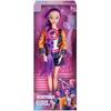 Kpop Rumi Mira Zoey Vinyl Doll Anime Hunters Girl 11 Inch Articulated With Theme Music Cute Toy 3Pcs Set Gift For Kids Girl Fans