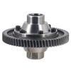 Neuer 16T 18T 11MM 11MM Elektrischer Dreirad-Differentialgetriebe-Satz Große Planetenrad-Baugruppe