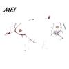 Temporary Face Tattoos for Party Halloween Tattoo Stickers, Waterproof Scary Makeup Decals Party, Funny Wound Scar Body Art Kids Adults Easy
