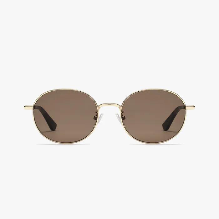 Sunglasses (FLS7482 LIGHTGOLD/T 53)