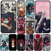 Itachi Narutos Akatsuki Madaras KISAME Hülle Handyhülle für Huawei P30 P20 Mate 20 Lite Pro Y7 Y6P Y7A 2019 Nova 5T 3I Hülle