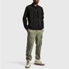 STONE ISLAND Overshirt 'Black' Men's 7615114WN-V0129