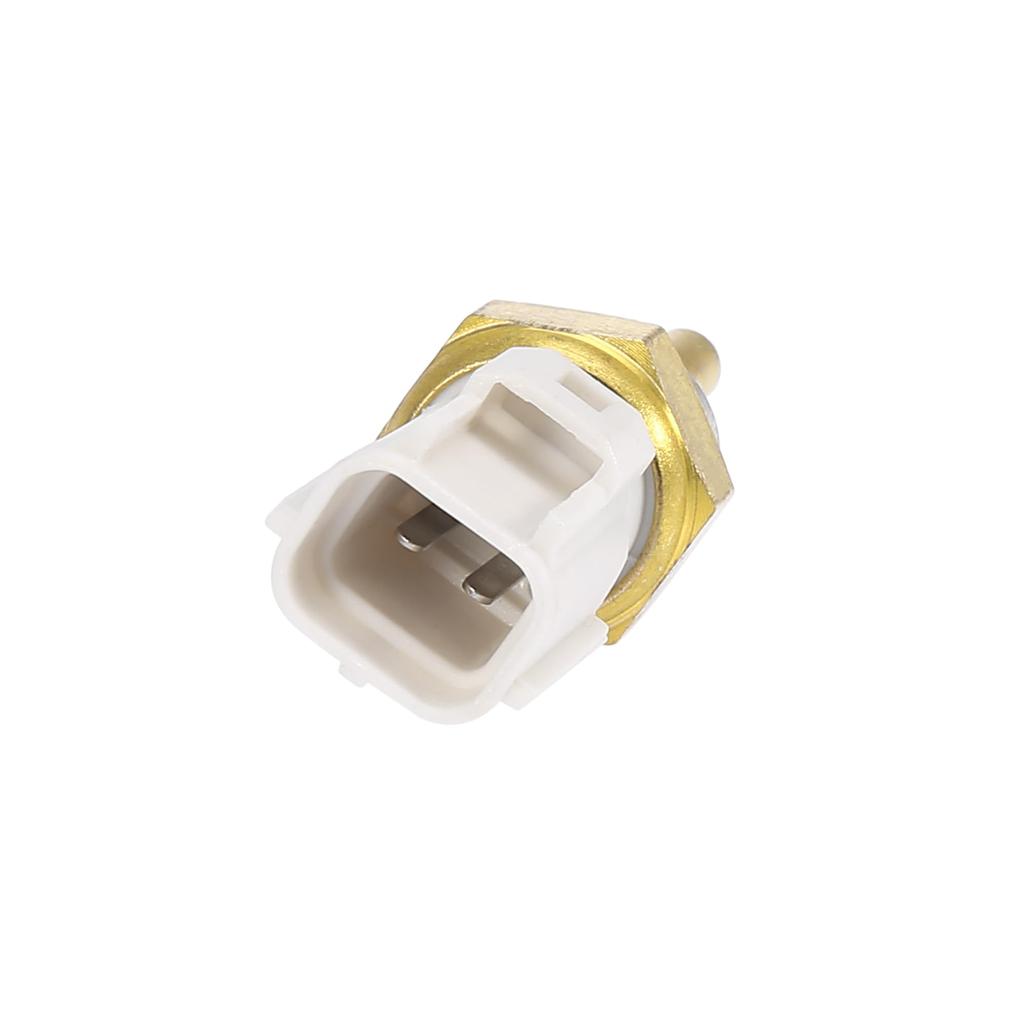 X AUTOHAUX Engine Temperature Sensor 2 Pin for Toyota Camry Corolla 89422-33030