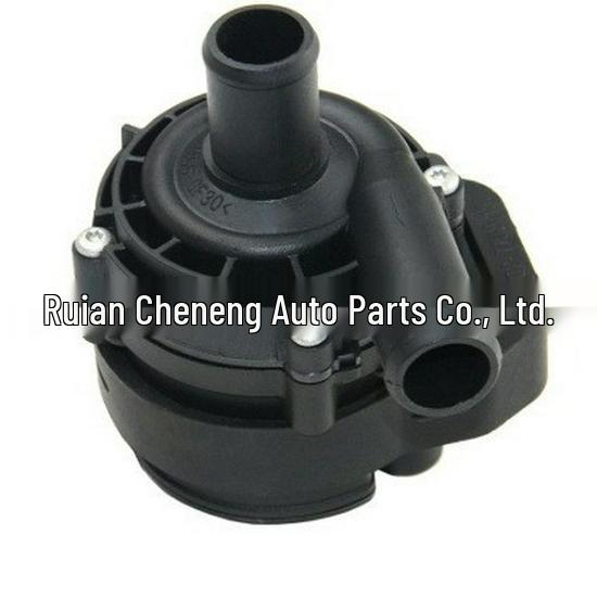 Mercedes-Benz Heater Water Valve: A2048350364, A2128350164, 2048350364