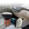 Ultra Soft Bristles Car Cleaning Brush Soft Bristles Multi-Purpose Brush Car Detail Brush  Dusting