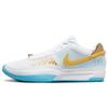 Nike Ja 1 Cushioning Slip Resistant Abrasion Resistant Cushioning Slip Resistant Abrasion Resistant Low top FV1291-100(Team40-)