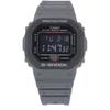 Men S Digital Utility Color Gray Limited Waterproof Dw 5610Su 8