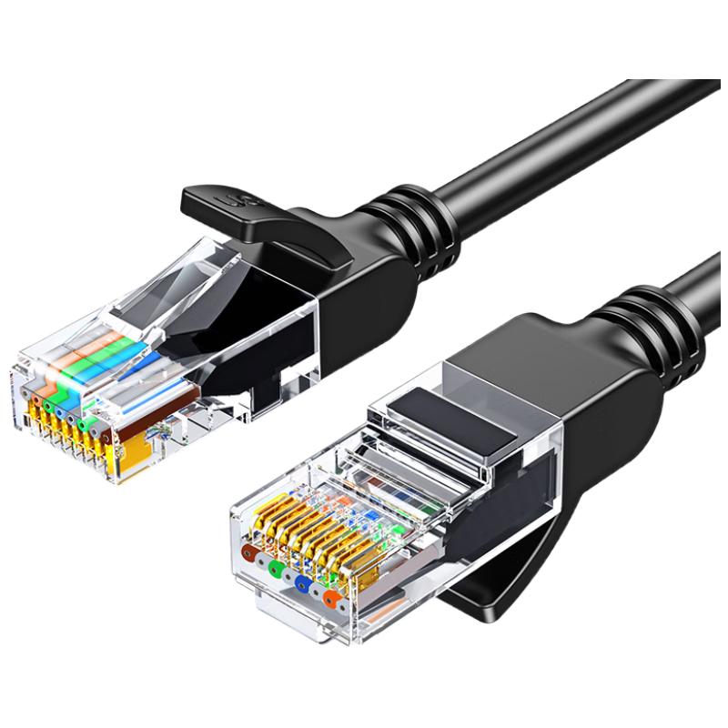 

UGREEN Cat5e Gigabit Ethernet Patch Cable