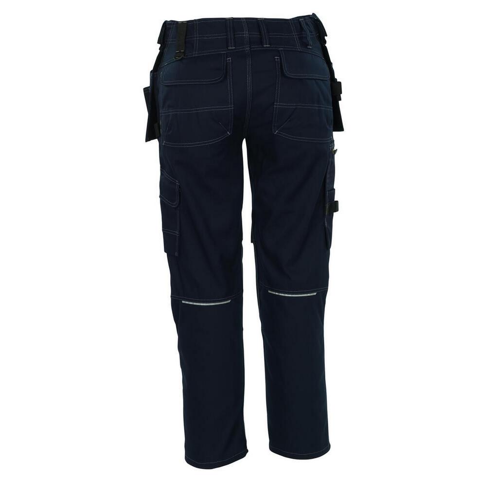 Mascot Mens Ronda Hardwear Work Trousers