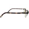 Very Good TOM FORD sunglasses Marble Pattern Browline Brown mens TF1119-D Used