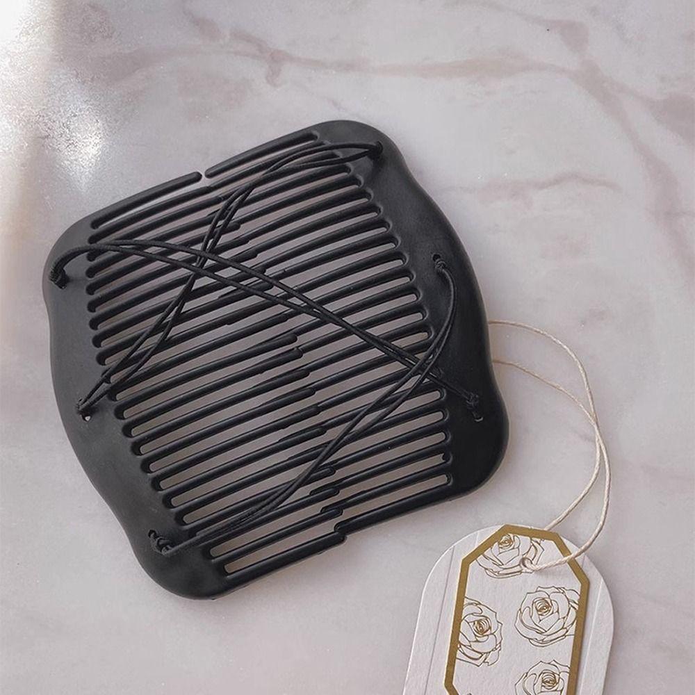 Elastyczna Lina Magiczny Grzebień do Włosów Plastikowy Uchwyt na Kucyk Kok Kreatywny Plastikowy Grzebień Utrwalający Kobieta/Dziewczyny