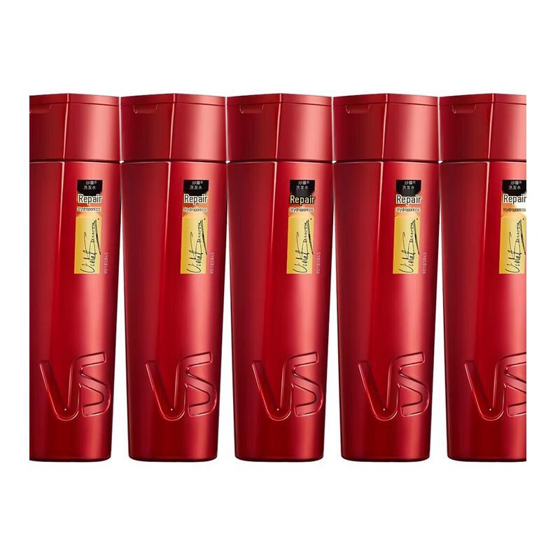 

VS Repair & Hydrate Refreshing Shampoo