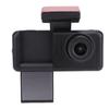 3 Channel Dash Cam 1080P HD Front Rear Inside Driving Recorder with 2.7in HD Screen 170 Degrees  Wide Angle Night Mode