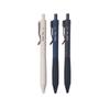 M&G 0.5mm Black Retractable Gel Pen - 12 Pack