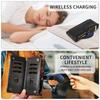 Faux Leather Phone Case for IPhone 17E 16 15 14 13 12 11Pro Max Plus Mini Air Fashionable Crossbody Magnetic Wallet,  Scratch