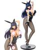 46 см Native BINDING Tomoka Hinasawa Bunny Girl Sexy Anime Figure Абсолютне правило королеви Хінасави Томока фігурки іграшки