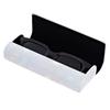 Holographic Pens Magnetic Glasses Case Et-130B White