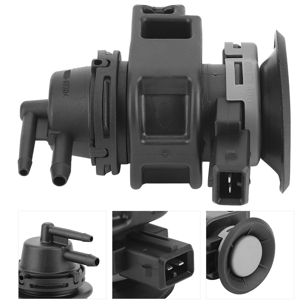 Turbo Pressure Solenoid Valve 82 00 661 049 Fit for Renault Megan Megane Laguna