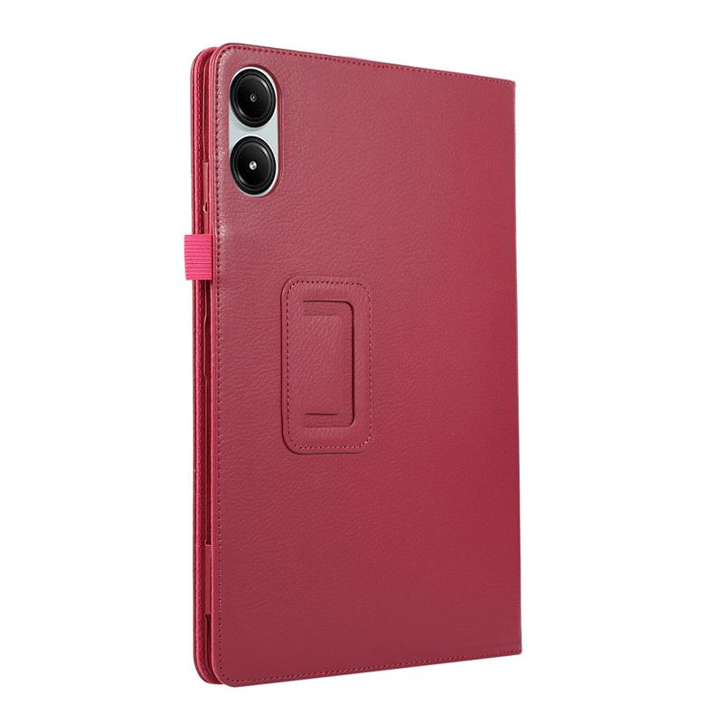 Para Xiaomi Redmi Pad Pro Case Magnetic Flip Cover Tablet Shell para Funda Xiaomi Poco Pad Redmi Pad Pro 12.1 Case Cover Capa