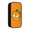 B-Blox Flame Fruits Pencil Case Classic Game Cartoon Pen Bag Student Big Capacity School Gifts Pencilcases Stationery
