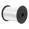 White Curling Ribbon 500 Yards for Balloons Wedding Party Decorations DIY Ribbon for Present Wrapping Flower Bouquets Craft Gift