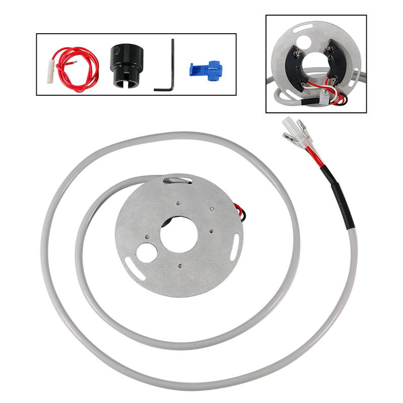 Electronic Ignition System Coil For Kawasaki KZ1000 KZ650 GT750 KZ750 KZ750GP Z550 Z750GP OEM:21135-012 / 21008-1012