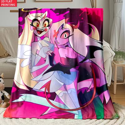 Roupa de cama – Mantas