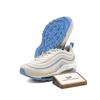 Air Max 97 Femme Sail Ivoire Pâle Os Clair Bleu Université FN7492-133